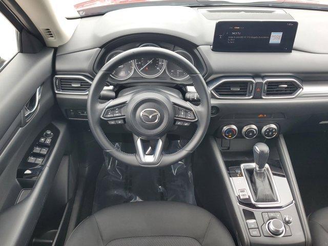 used 2023 Mazda CX-5 car, priced at $19,790