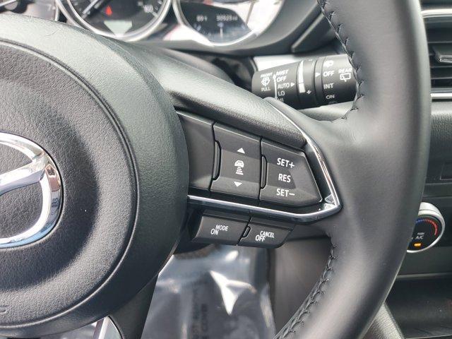 used 2023 Mazda CX-5 car, priced at $19,790