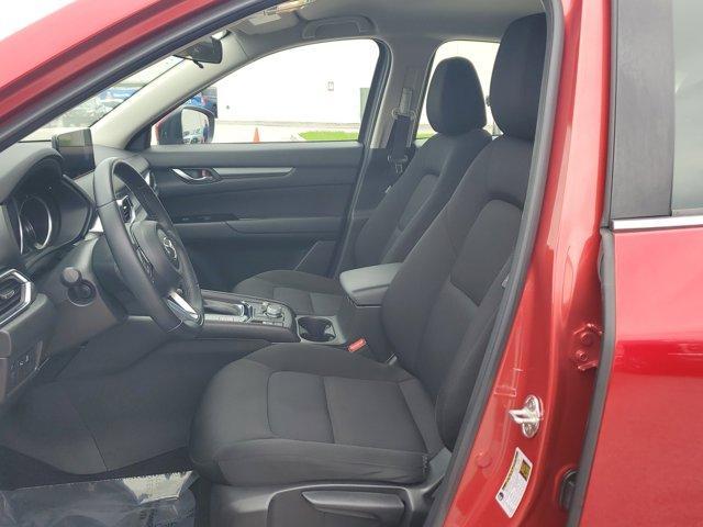 used 2023 Mazda CX-5 car, priced at $19,790