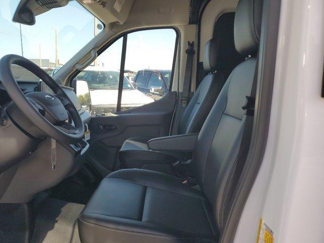 new 2024 Ford Transit-250 car, priced at $49,410