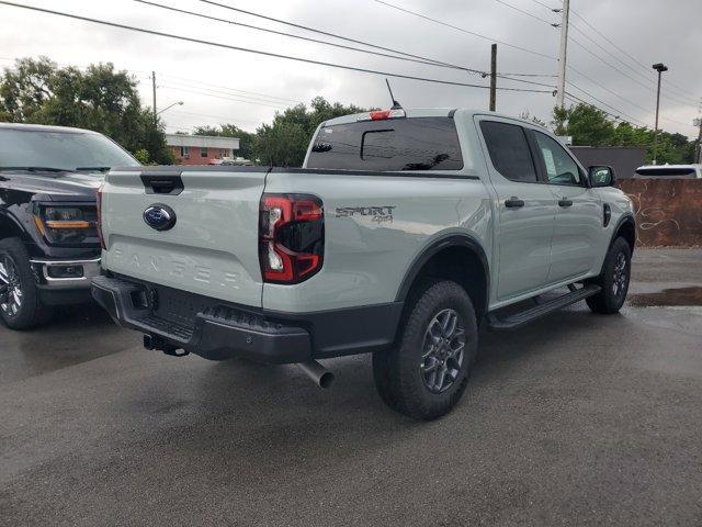 new 2024 Ford Ranger car, priced at $37,090