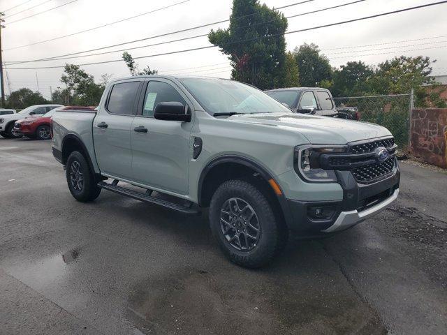 new 2024 Ford Ranger car, priced at $37,090