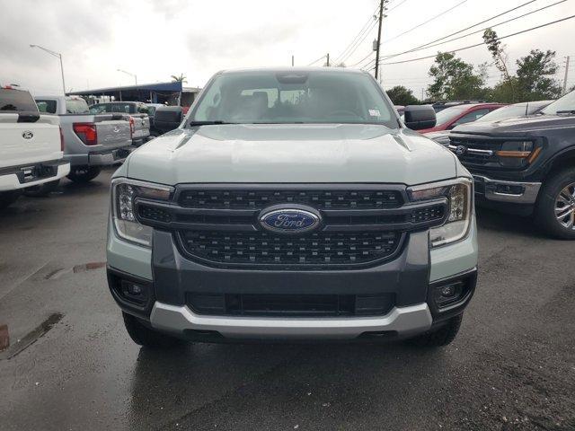 new 2024 Ford Ranger car, priced at $37,090