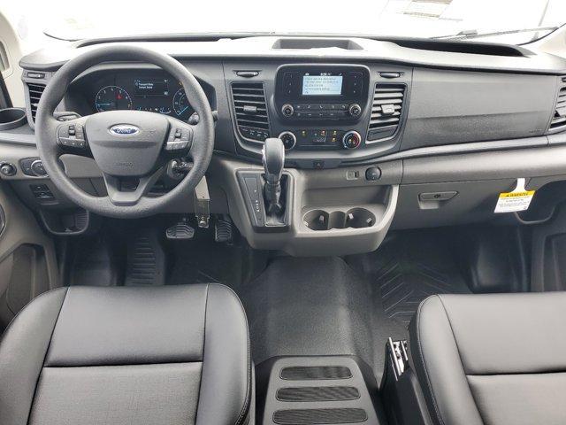 new 2024 Ford Transit-250 car, priced at $49,970