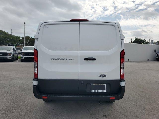 new 2024 Ford Transit-250 car, priced at $49,970