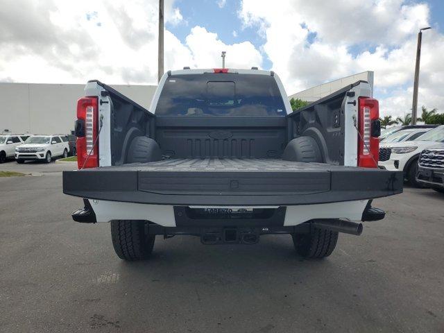 new 2025 Ford F-250 car, priced at $64,025