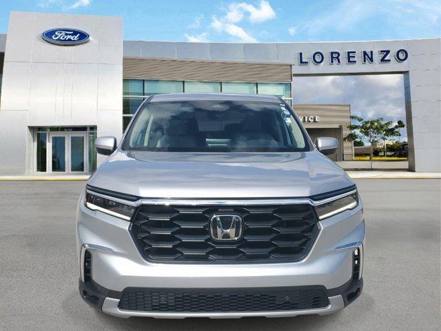 used 2024 Honda Pilot car, priced at $35,998