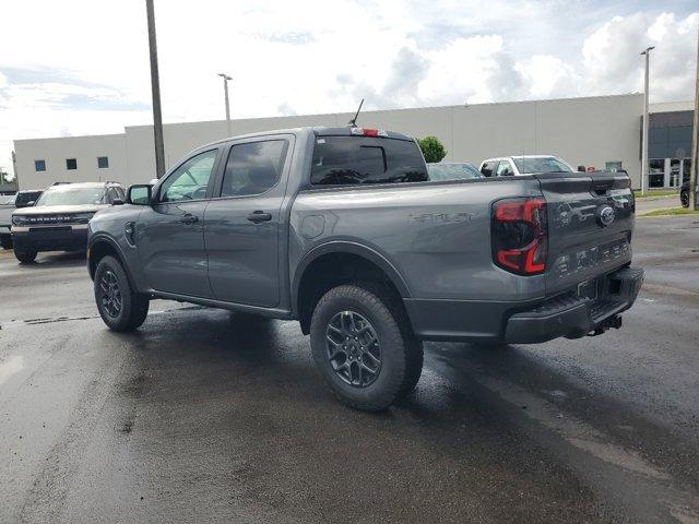 new 2024 Ford Ranger car, priced at $33,670