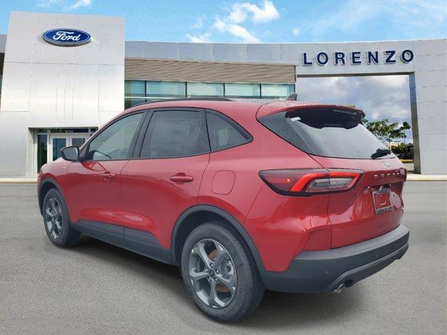 new 2025 Ford Escape car, priced at $28,970
