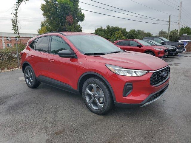 new 2025 Ford Escape car, priced at $32,970