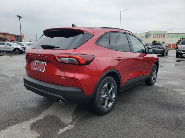 new 2025 Ford Escape car, priced at $32,970