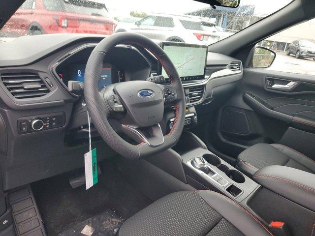 new 2025 Ford Escape car, priced at $28,970