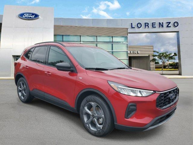 new 2025 Ford Escape car, priced at $28,970