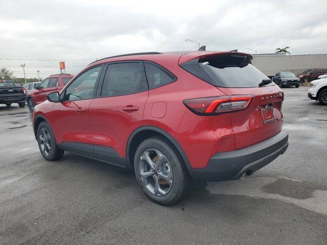 new 2025 Ford Escape car, priced at $32,970