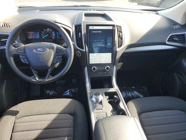 new 2024 Ford Edge car, priced at $33,520