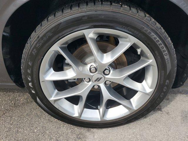 used 2023 Dodge Challenger car, priced at $25,990
