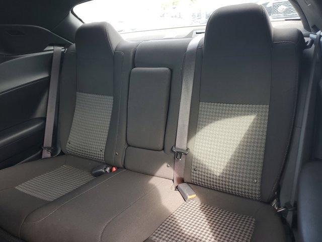 used 2023 Dodge Challenger car, priced at $25,990