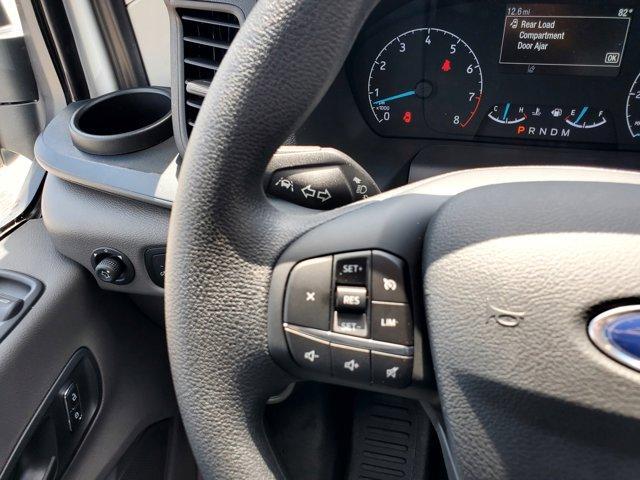 new 2025 Ford Transit-250 car, priced at $43,825
