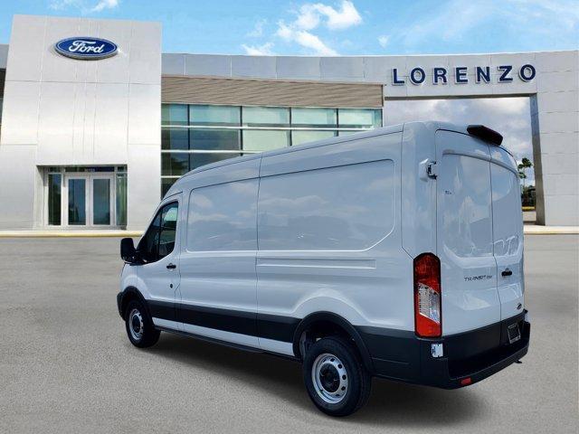 new 2025 Ford Transit-250 car, priced at $43,825