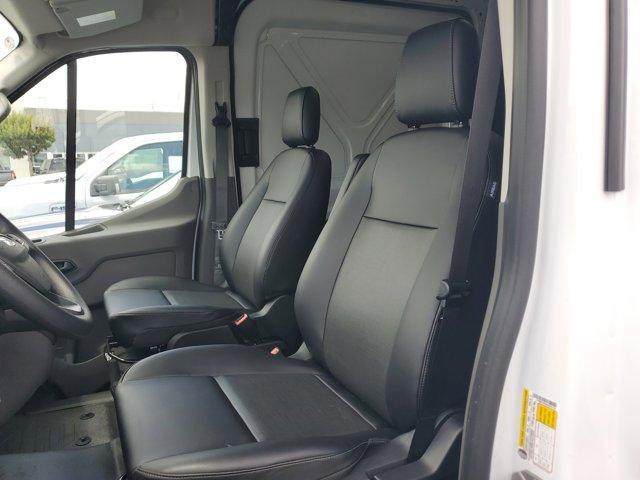 new 2025 Ford Transit-250 car, priced at $43,825