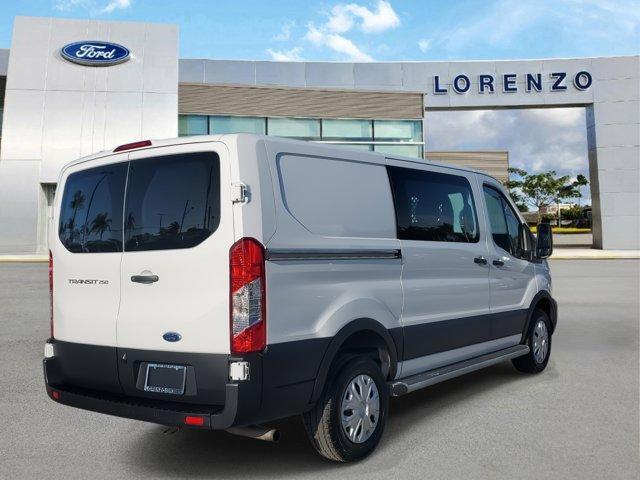 used 2022 Ford Transit-250 car, priced at $31,880