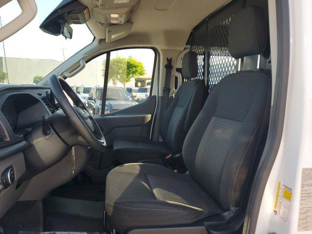 used 2022 Ford Transit-250 car, priced at $31,880