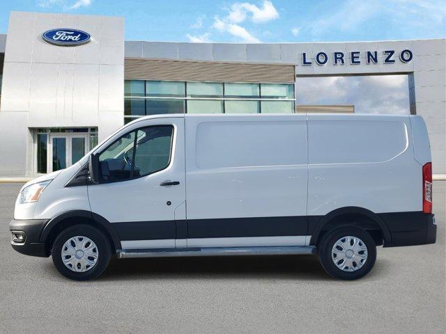 used 2022 Ford Transit-250 car, priced at $31,880