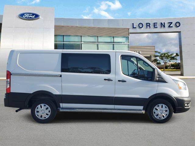 used 2022 Ford Transit-250 car, priced at $31,880