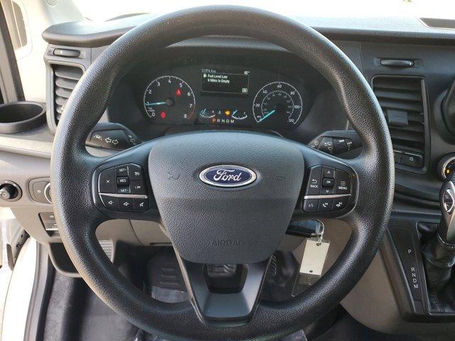 used 2022 Ford Transit-250 car, priced at $31,880