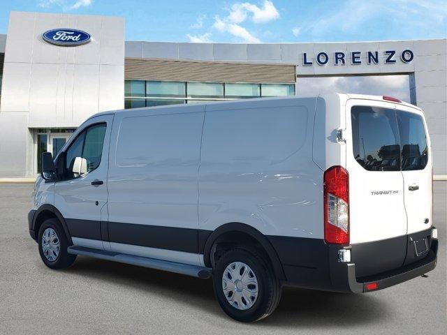 used 2022 Ford Transit-250 car, priced at $31,880