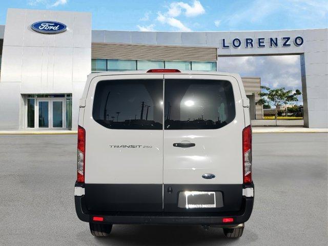 used 2022 Ford Transit-250 car, priced at $31,880