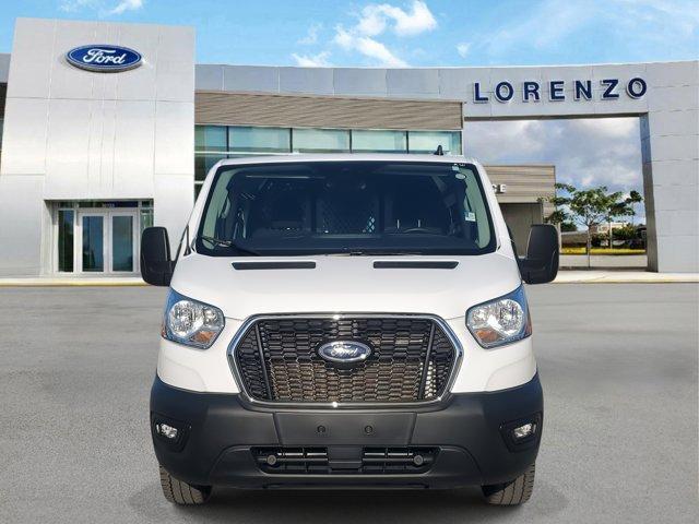 used 2022 Ford Transit-250 car, priced at $31,880