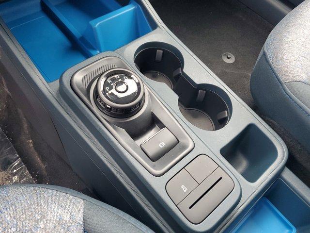 new 2025 Ford Maverick car, priced at $29,135