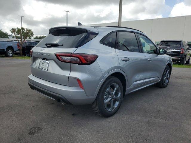 new 2024 Ford Escape car, priced at $25,980