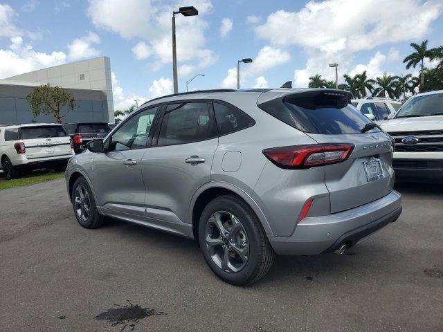 new 2024 Ford Escape car, priced at $25,980