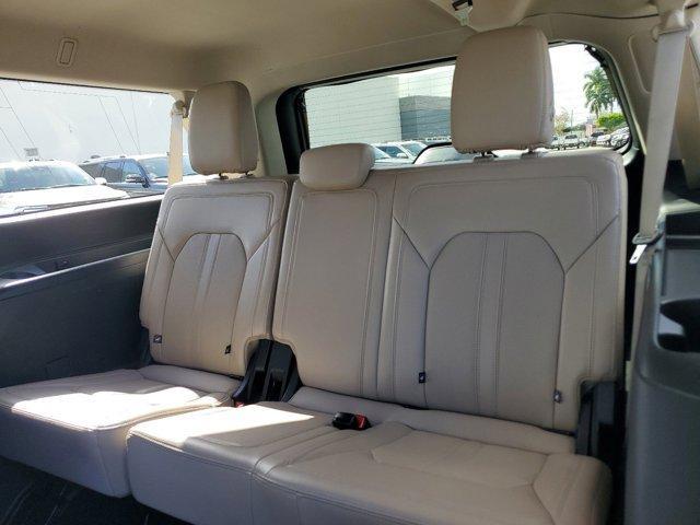 used 2024 Ford Expedition Max car, priced at $56,590