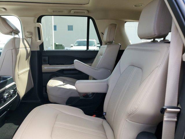 used 2024 Ford Expedition Max car, priced at $56,590