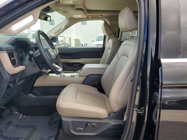 used 2024 Ford Expedition Max car, priced at $56,590