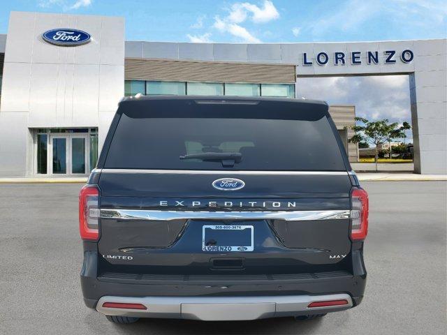 used 2024 Ford Expedition Max car, priced at $56,590