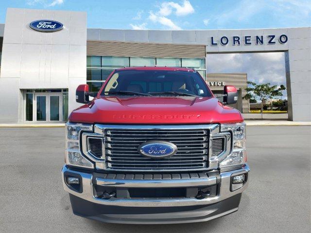 used 2022 Ford F-350 car, priced at $65,780