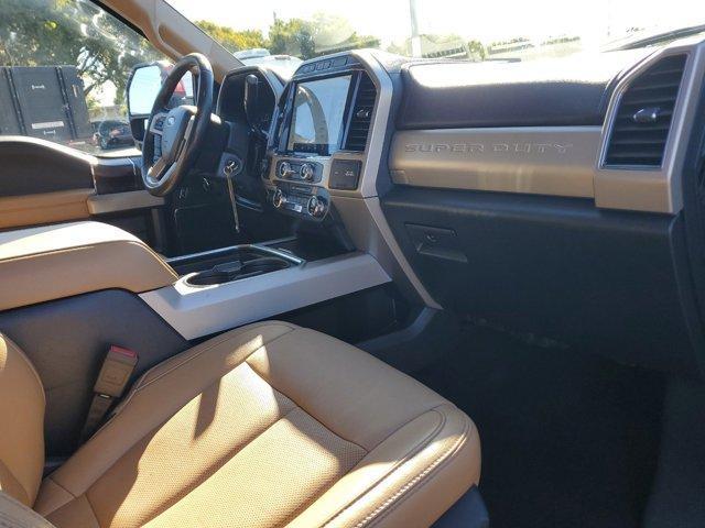 used 2022 Ford F-350 car, priced at $65,780