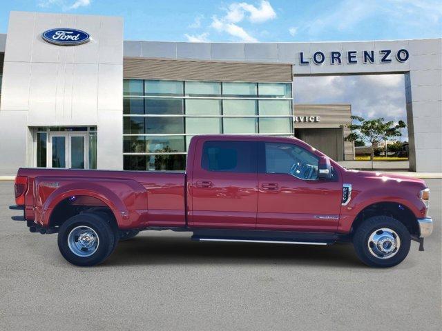 used 2022 Ford F-350 car, priced at $65,780