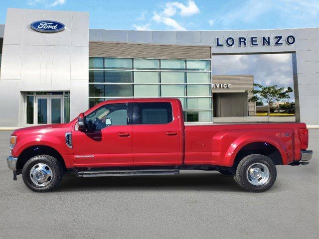 used 2022 Ford F-350 car, priced at $65,780