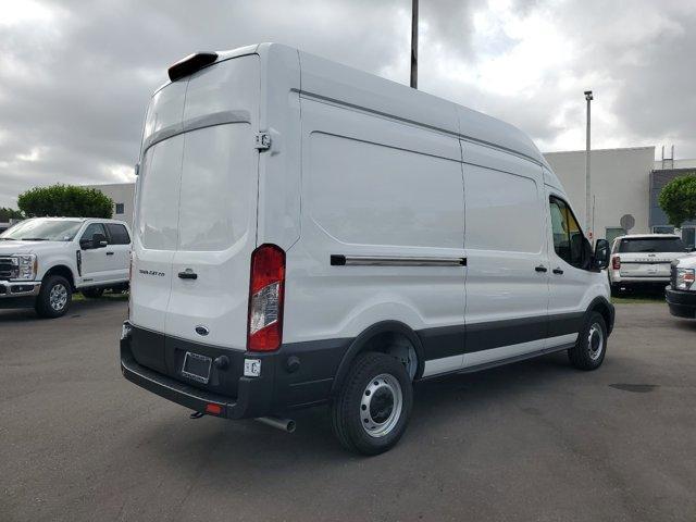 new 2024 Ford Transit-250 car