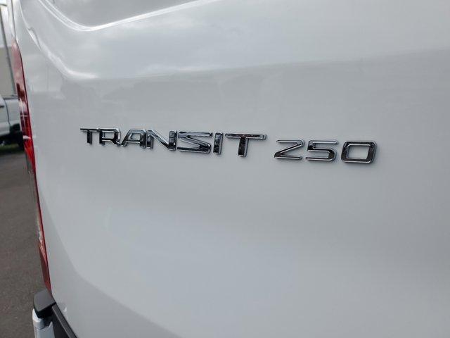 new 2024 Ford Transit-250 car