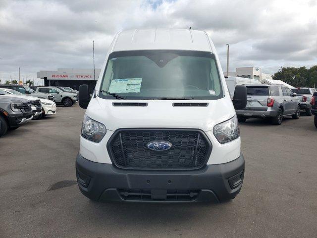 new 2024 Ford Transit-250 car