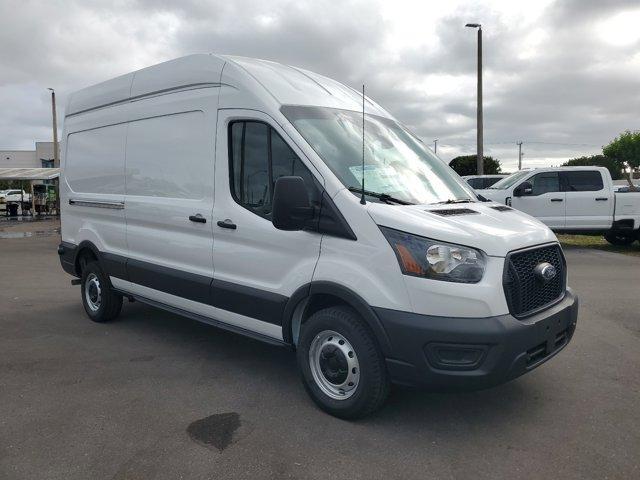 new 2024 Ford Transit-250 car