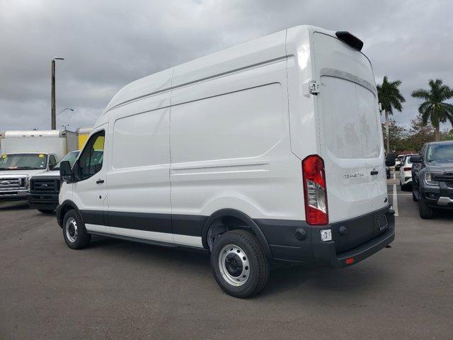 new 2024 Ford Transit-250 car