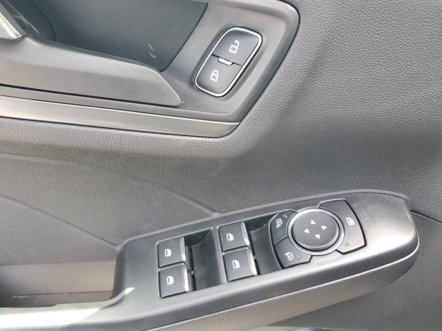 new 2025 Ford Escape car, priced at $24,850