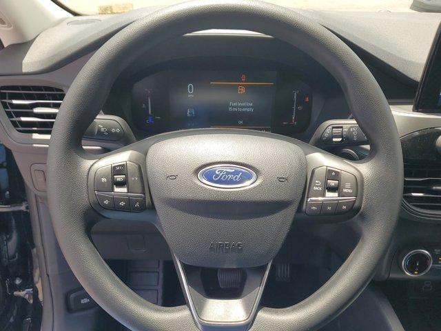 new 2025 Ford Escape car, priced at $24,850